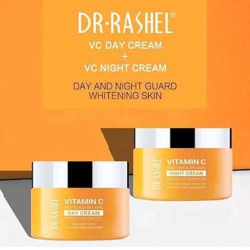 product_image_name-Dr. Rashel-Vitamin C Day Cream + Night Cream -1
