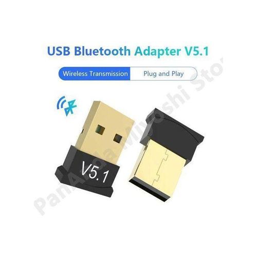product_image_name-Generic-USB Bluetooth BT 5.1 Adapter Receiver.-1