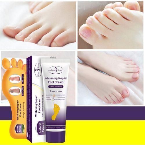 product_image_name-Aichun Beauty-Whitening Foot Repair Cream For Rough,Dry & Cracked Feet-3