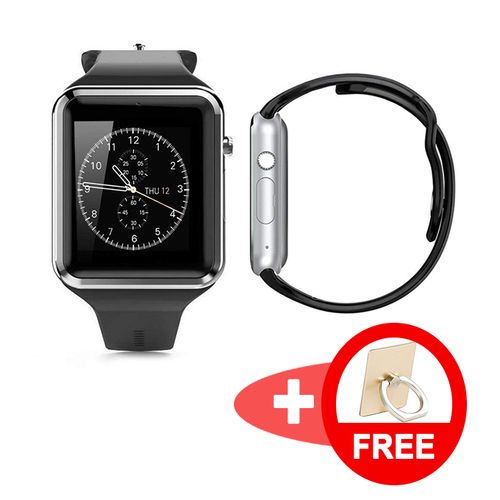 smart watch memory card