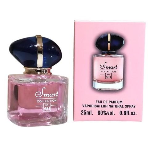 product_image_name-Smart Collection- My Way Perfume For Ladies, 25ml -1
