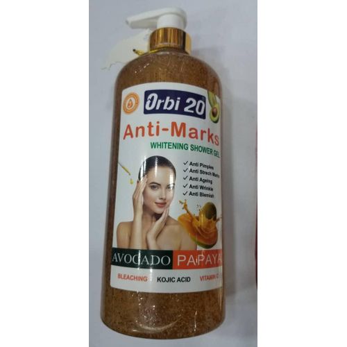 product_image_name-Orbi 20-Anti_marks whitening shower gel -1