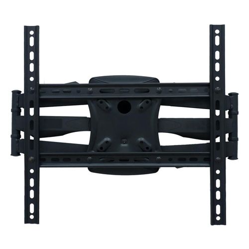 product_image_name-Generic-Model P5 Heavy Duty VESA 400 To 400mm Swivel TV Mount Retractable Wall Bracket For 32-65 Inches black.-5