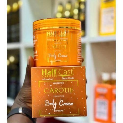 product_image_name-Generic-Health NEW EDITION Supreme Half Cast Carotte Lightening Body Cream-1