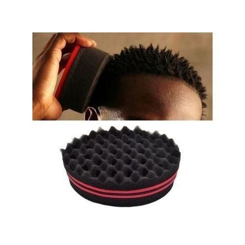 product_image_name-Fashion & Style-Hair Brush Sponge For Magic Twist And Curls-1