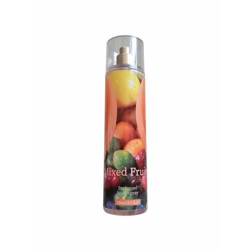 product_image_name-Generic-Mixed Fruits perfumed body spray 250ml - 8.4fl oz-1