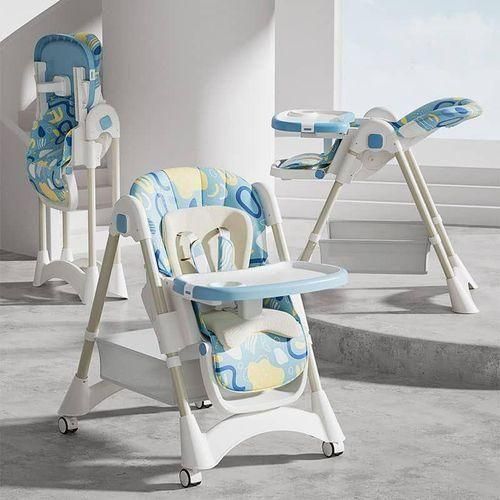 product_image_name-Generic-Convertible baby high chair -1