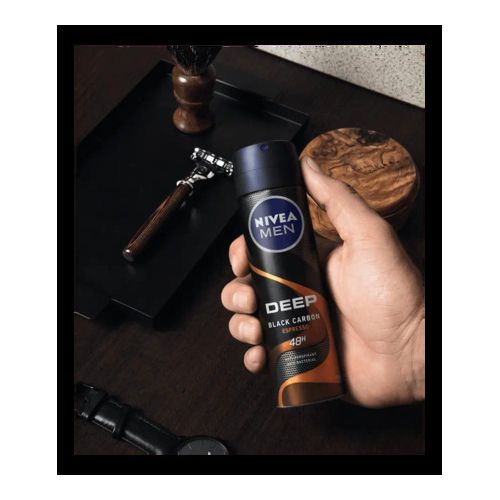 product_image_name-NIVEA-Nivea Deep Espresso Bundle (Spray 150ml + Roll-On 50ml)-5