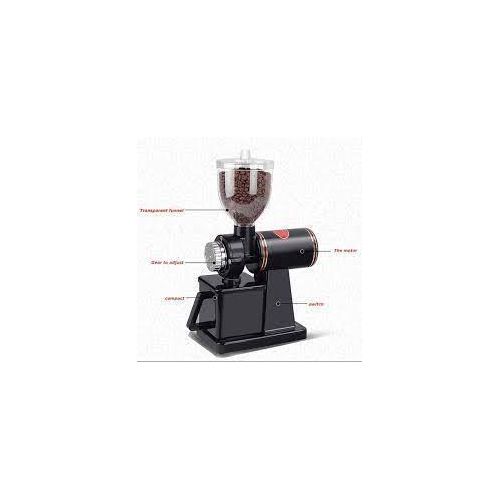 product_image_name-Generic-Electric Commercial Coffee Bean Grinder Cereal Nuts Spice Machine Mill-8