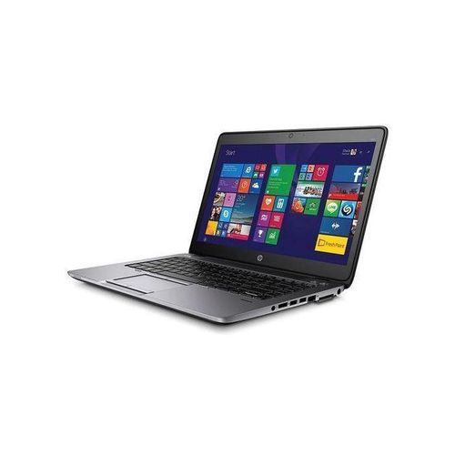 product_image_name-RENEWED-ELITEBOOK 840 G2, CORE i5, 500GB HDD, 8GB RAM, 14" DISPLAY, WINDOWS 10Pro, with a LAPTOP BAG and MOUSE  (Refurbished) - Black-4