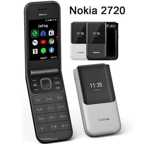 product_image_name-Nokia-150 (2023) 2.4" display Dual SIM Long Lasting Battery Wireless FM Radio - Black-1