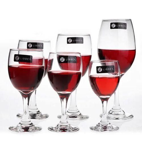 product_image_name-Generic-6 Pieces Of Strong Wine Glasses-Transparent-1
