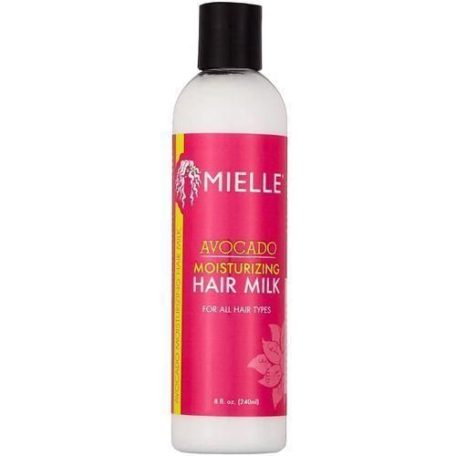product_image_name-Mielle-Avocado Moisturizing Hair Milk - 240ml-1