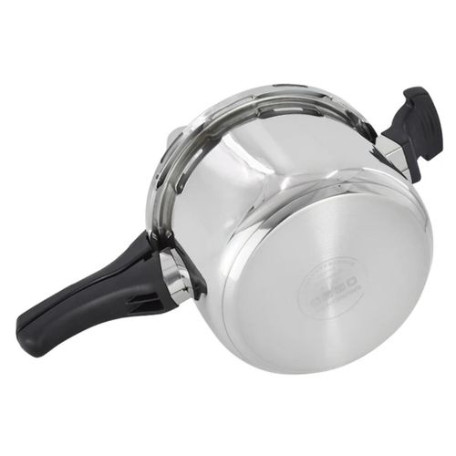 product_image_name-Generic-5Ltrs Pressure Cooker With Long Handle -Silver -3