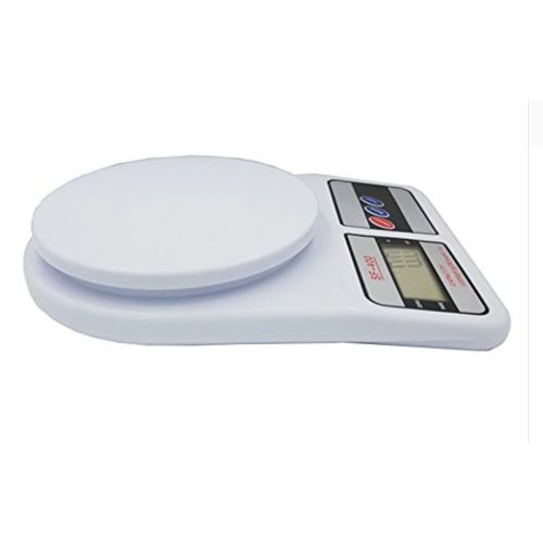 Shop Generic SF400 Kitchen Scales Digital Balanca Food