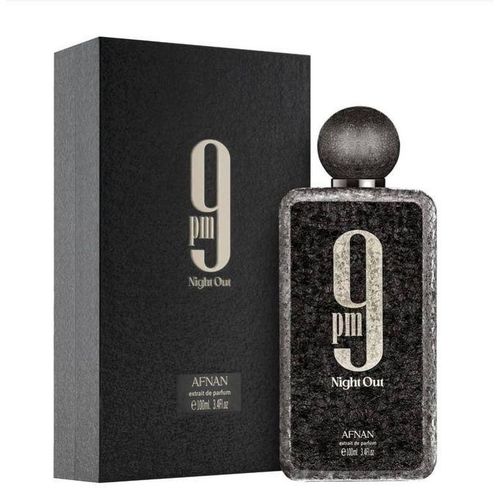 product_image_name-Afnan- 9PM Night Out Perfume 100ml-1