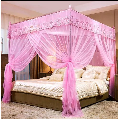 product_image_name-Generic-4stand mosquito net -1