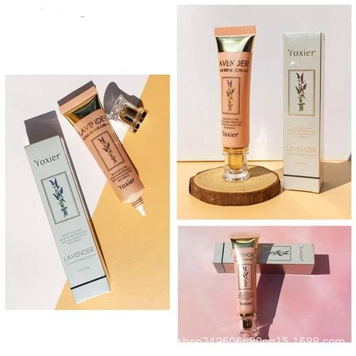 product_image_name-Quality- Yoxier Lavender Scar Repair Cream – Remove Scars, Acne Marks, Anti-Inflammatory – 20g-3