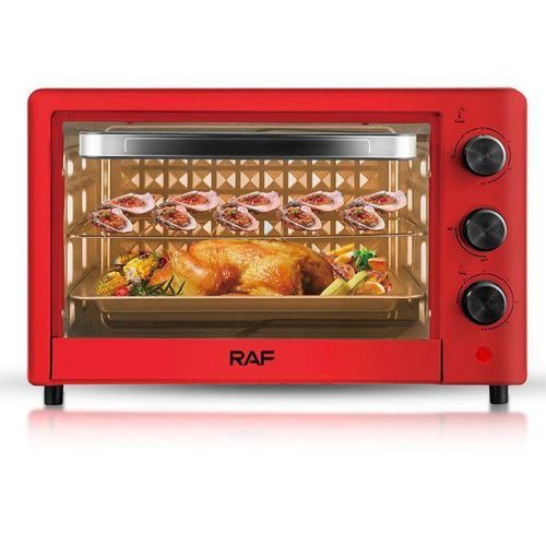 product_image_name-RAF-24 L Electric Oven R-5306-2