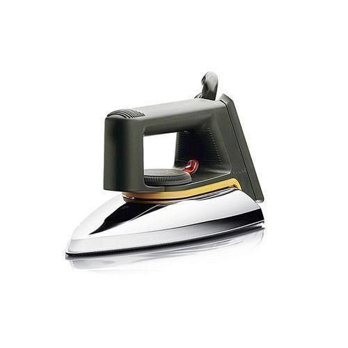 product_image_name-Saachi-Original Non Stick Flat Iron - Grey,Silver-3