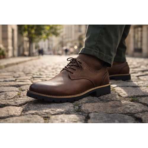 product_image_name-Astral-Ãßtrale Men’s Classic Leather Lace-Up Shoe – Brown-1