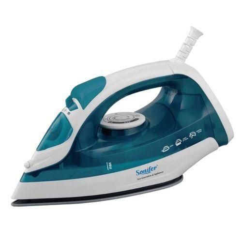 product_image_name-Sonifer-Steam, Dry And Water Spray Flat Iron - Blue, Purple -4