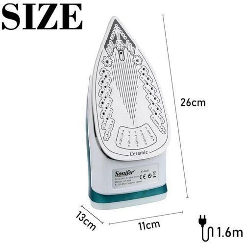 product_image_name-Sonifer-Steam, Dry And Water Spray Flat Iron - Blue, Purple -5