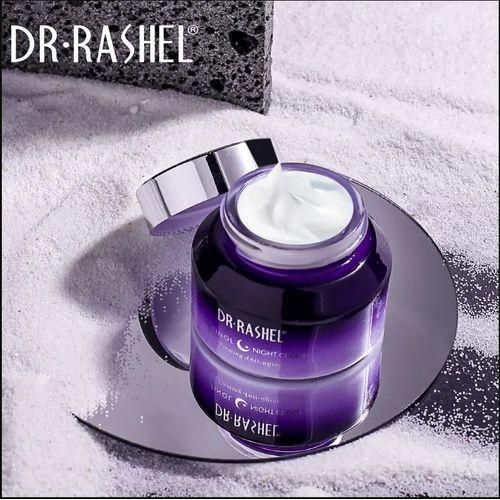 product_image_name-Dr. Rashel-Vitamin C & Retinol Daytime Brightening And Anti-Aging Face Creams(2 Pack)-5