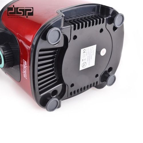 product_image_name-Dsp-2 in 1 Super Ice Crusher Blender Grinder & Mill Grater With Unbreakable melamine Jar -Multicolor-5