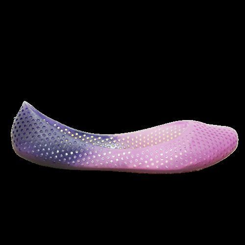 Shop 5520034 Ladies Plastic Shoes Multicolor Jumia Uganda