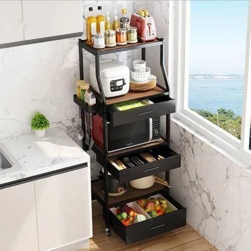 product_image_name-Generic-Multi-Functional Kitchen Storage Rack -1