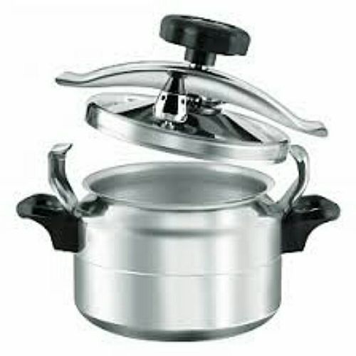 product_image_name-Generic-Pressure Cooker 7 Litres -Silver-1