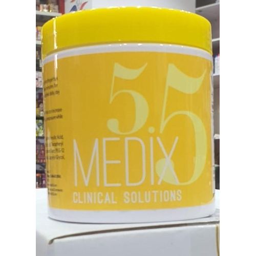 product_image_name-Medix 5.5-5.5 Clinical Solutions Cream 500ml-1