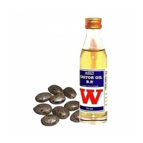 product_image_name-WELL-Well's Castor 0il BP - 70ml-2