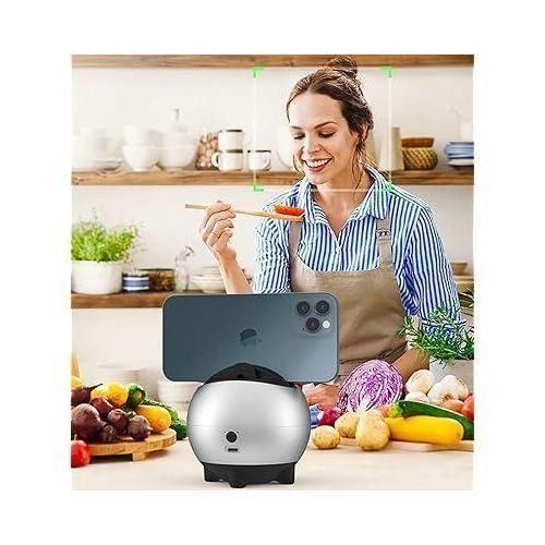 product_image_name-Generic-Smart AI Tracking Camera Mount for Content Creation - Multicolor-3