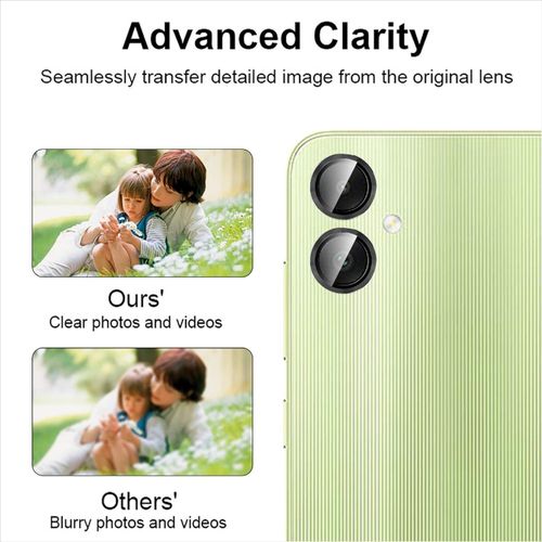 product_image_name-Samsung- Galaxy A06 Camera Lens Protector - Black-3