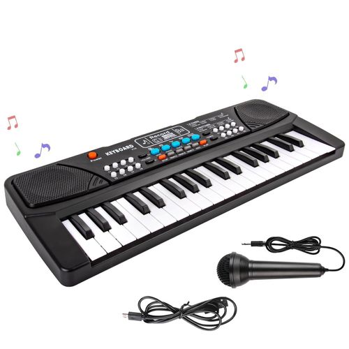 product_image_name-Generic-Kids electronic keyboard-4
