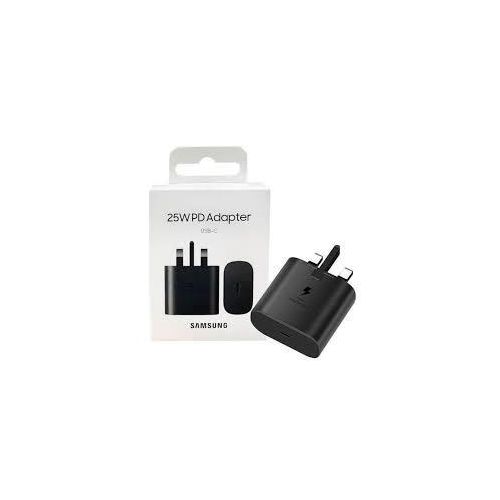product_image_name-Samsung-Original Adapter 25W Type-C to Type-C Black-1