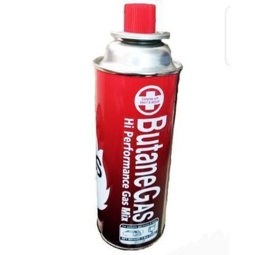 product_image_name-Generic-Pack Of 4 Pieces Gas Cannisters ( 4pcs) -Red-1