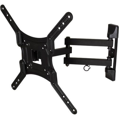 product_image_name-Generic-14"-55" Inch / 14-55 Inch LED LCD Movable / Swivel TV Wall Mount - Black-3