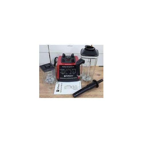product_image_name-Hoffmans- Commercial Blender - Red-1