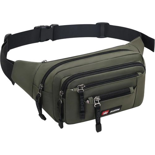 product_image_name-Genetic-Body cross bag / waist bags -1