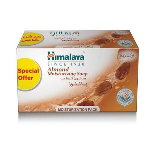 product_image_name-Himalaya-Skin Care Almond Moisturizing Soap-2