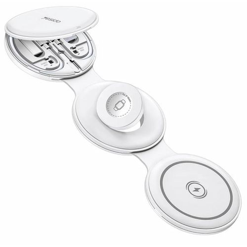 product_image_name-Generic-3 in 1 Charging Station for Apple Multiple Devices, Foldable Magnetic Fast Wireless Charger Dock, Travel Charging Pad for iPhone 16 15 14 13 12 Pro Max Plus Apple Watch Series & AirPods 4/3/2/Pro-2