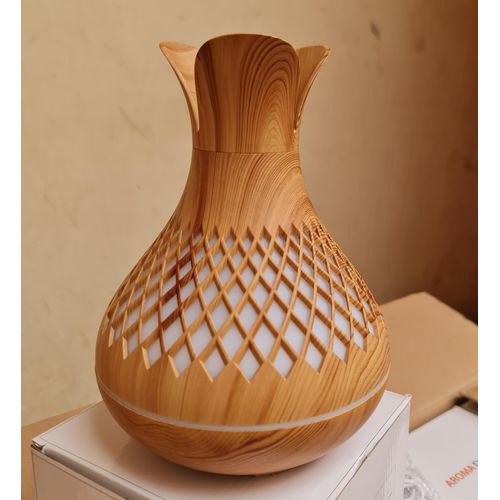 product_image_name-Other-Mist Humidifier with remote 500mls -Multicolor-1