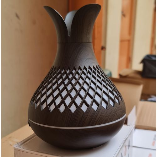 product_image_name-Other-Mist Humidifier with remote 500mls -Multicolor-2