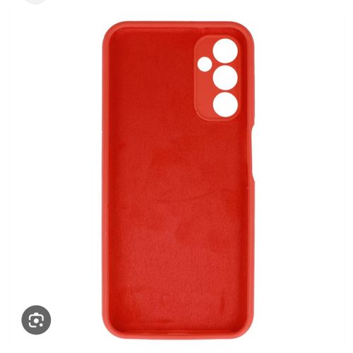 product_image_name-Generic-Samsung Galaxy A13 5G Silicone Case-Orange-4