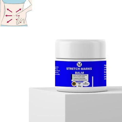 product_image_name-Mekis-Stretch Marks Balm-60g,Reduces Stretch Marks,Safe For Pregnancy-1