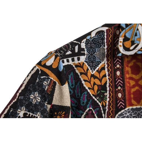 Vintage shirts store
