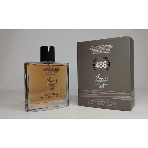 product_image_name-Smart Collection-Perfume For Men No 486 -100ml-1
